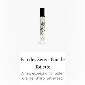 Diptyque Eau De Sens 7.5ml spray